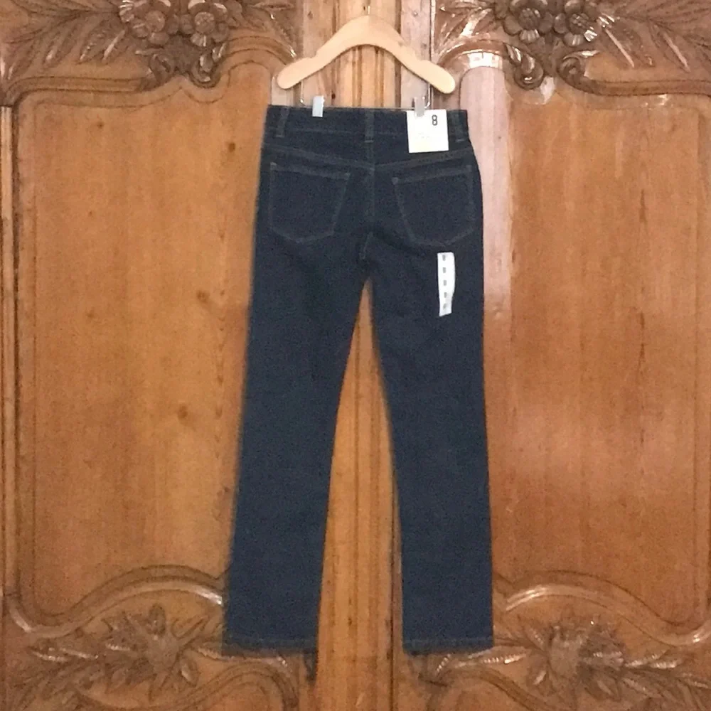NEW Girls Crazy 8 Skinny Style Jeans